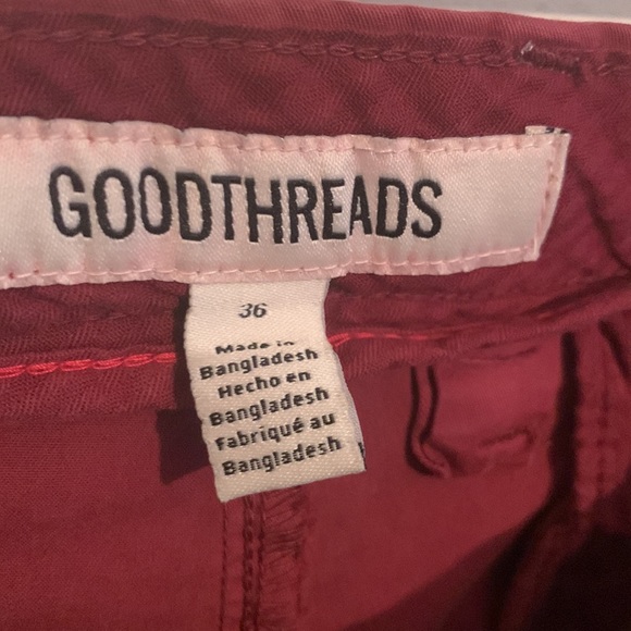 GoodThreads men’s shorts - Picture 2 of 4
